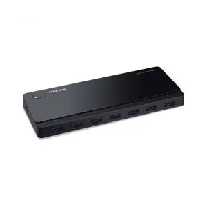 هاب USB تی پی-لینک 7 پورت UH720