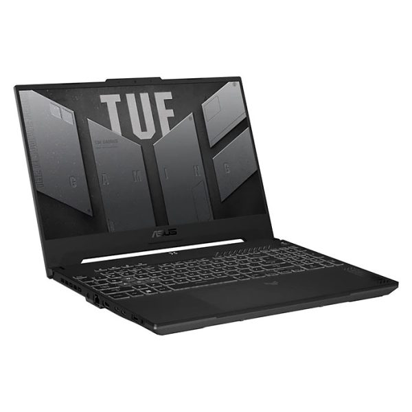 لپ تاپ ایسوس TUF Gaming A15 FA507NV گرافیک 8 گیگابایت - Image 3