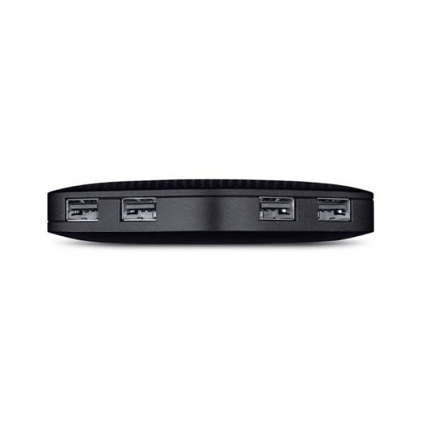 هاب USB 3.0 چهار پورت تی پی-لینک UH400