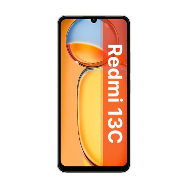 گوشی موبایل شیائومی Redmi 13C ظرفیت 256 گیگابایت رم 8 گیگابایت