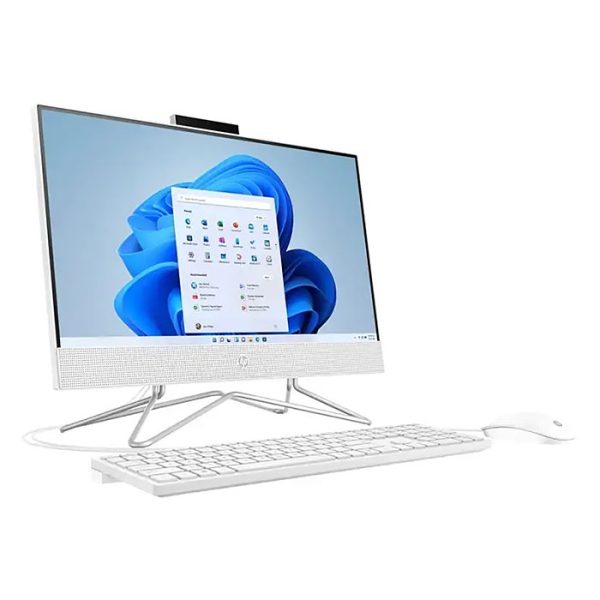 آل این وان اچ پی HP 200-G4 گرافیک INTEL - Image 3