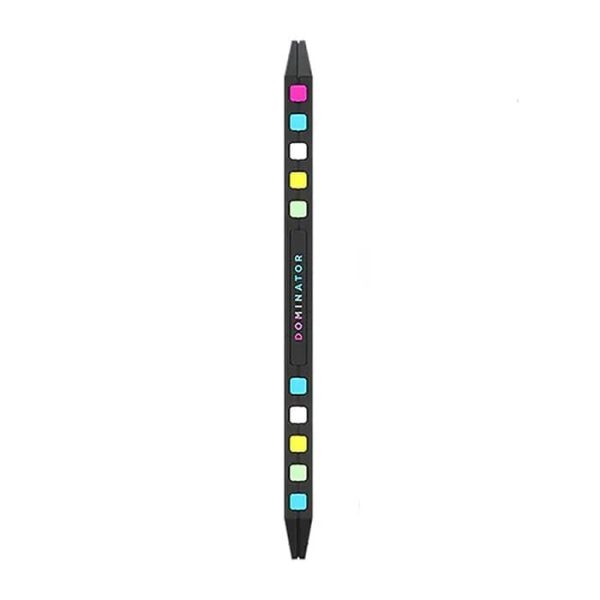 رم دوکاناله دسکتاپ کورسیر DOMINATOR PLATINUM RGB با ظرفیت 64 گیگابایت و فرکانس 6600 مگاهرتز
