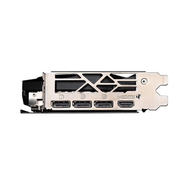 کارت گرافیک ام اس آی GeForce RTX 4060 Ti GAMING X 8GB