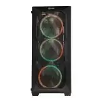 کیس کامپیوتر فاطر FG-730B