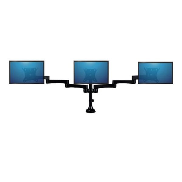 پایه رومیزی مانیتور LED/LCD چند تصویری LD-3