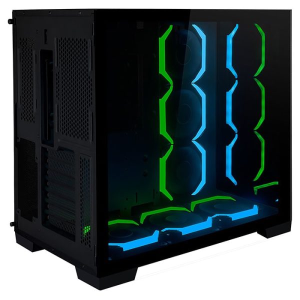 کیس کامپیوتر اوست GT-AQ14-MB - Image 2