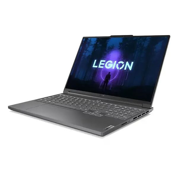 لپ تاپ لنوو Legion Slim 7 گرافیک 8 گیگابایت - Image 2