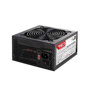 پاور کیس کامپیوتر RED RAIDER 230w