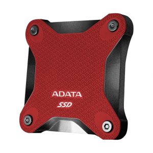 اس اس دی اکسترنال ای دیتا SD600Q ظرفیت 240 گیگابایت