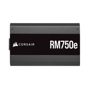 پاور 750 وات کورسیر RM750e Fully Modular Gold