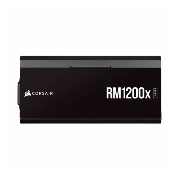 پاور 1200 وات کورسیر RM1200x SHIFT 80 PLUS Gold Full Modular