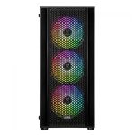 کیس گیم دیاس AURA GC2 GAMING