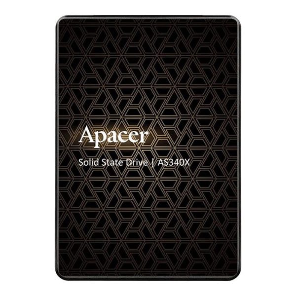 اس اس دی اینترنال اپیسر AS340X ظرفیت 240 گیگابایت