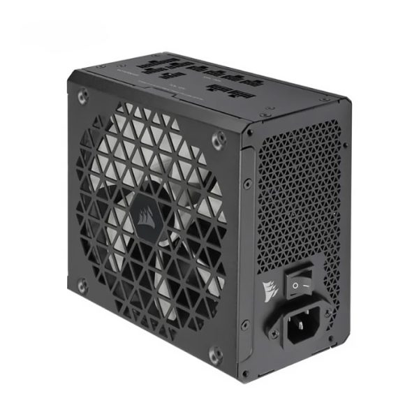 پاور 1200 وات کورسیر RM1200x SHIFT 80 PLUS Gold Full Modular