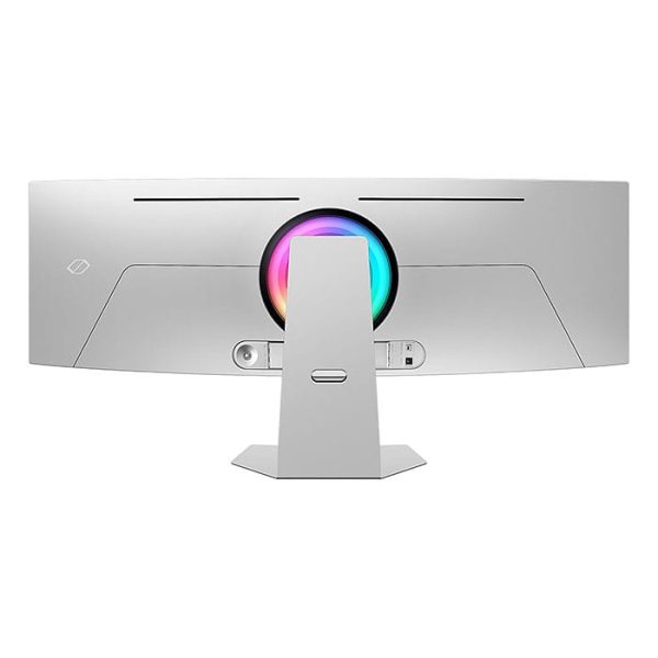 مانیتور خمیده گیمینگ سامسونگ LS49CG954SMXUE - Image 4