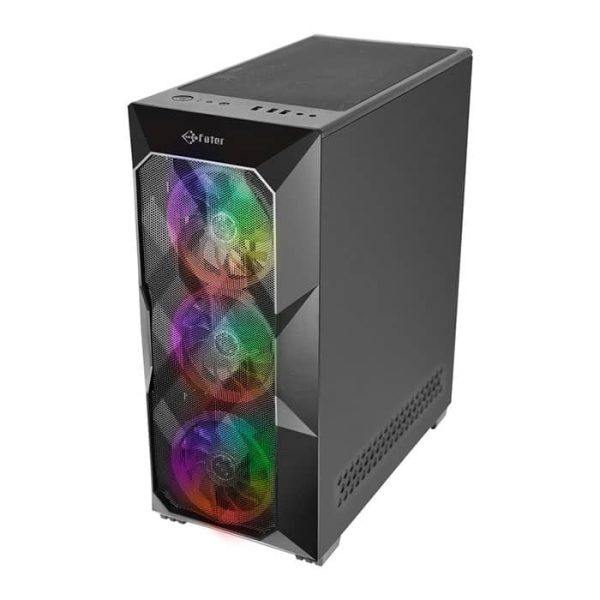 کیس کامپیوتر فاطر FG-730B