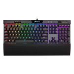 کیبورد مکانیکال گیمینگ کورسیر K70 RGB MK.2 CHERRY MX Speed