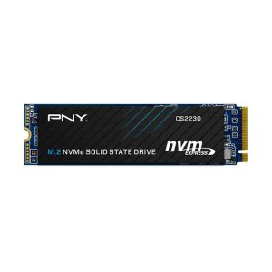 حافظه SSD اینترنال پی ان وای NVMe M.2 CS2230 ظرفیت 1 ترابایت