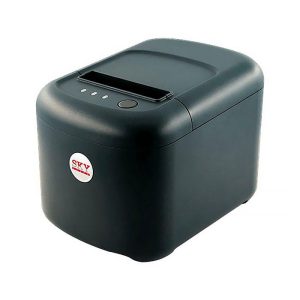 پرینتر حرارتی اسکای E200w