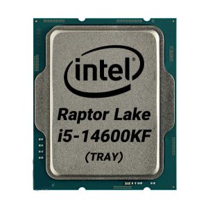 پردازنده اینتل Core i5 14600KF Raptor Lake Tray