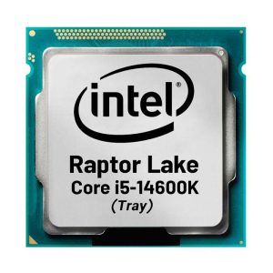 سی پی یو باکس اینتل Core i5-14600K