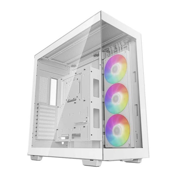 کیس کامپیوتر دیپ کول CH780