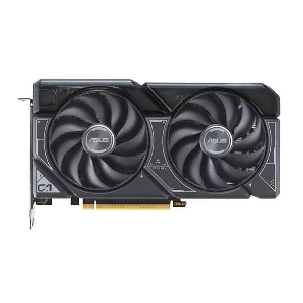 کارت گرافیک ایسوس Dual GeForce RTX 4060 TI OC Edition ظرفیت 16 گیگابایت