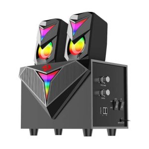 اسپیکر گیمینگ ردراگون TOCCATA GS700