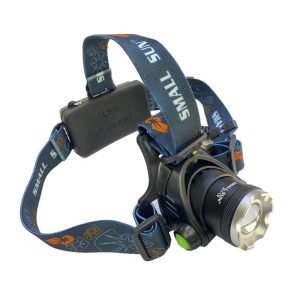 چراغ پیشانی اسمال سان ZY-19