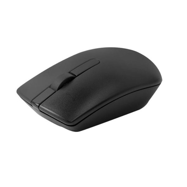 ماوس و کیبورد بی سیم فاطر CWN-5000B