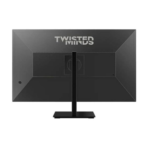 مانیتور گیمینگ تویستد مایندز TM32FMDUI سایز 32 اینچ