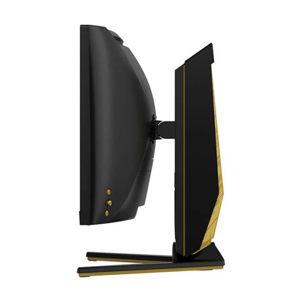 مانیتور گیمینگ ام اس آی MEG 342C QD-OLED سایز 35 اینچ