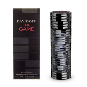عطر و ادکلن دیویدف د گیم
