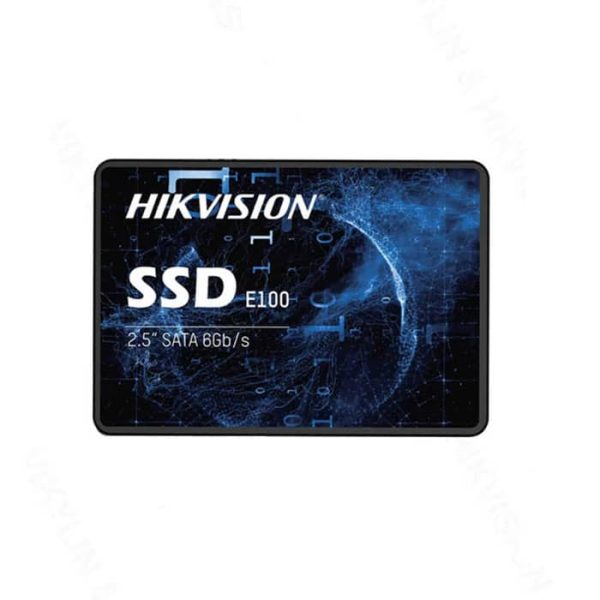 حافظه SSD هایک ویژن E100 128GB