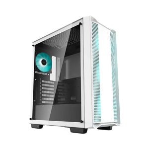 کیس دیپ کول CC560 WHITE
