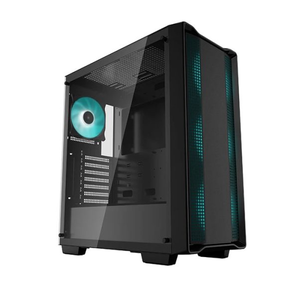 کیس دیپ کول CC560 ARGB