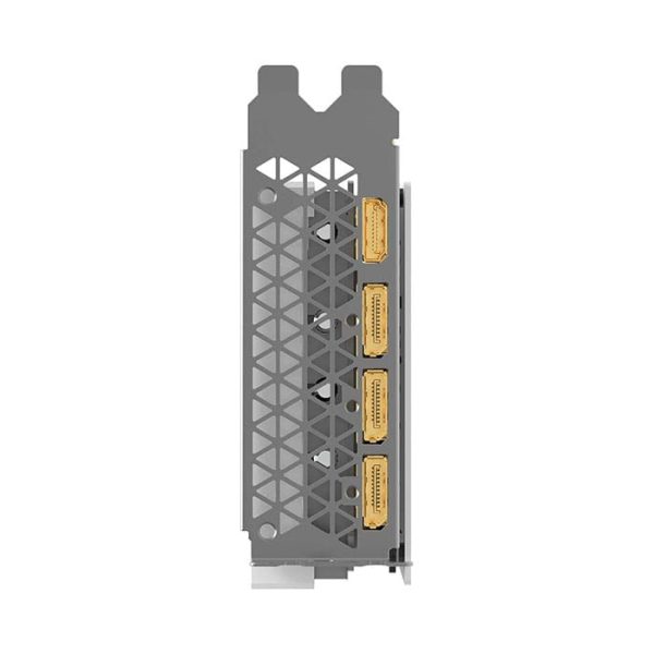 کارت گرافیک اینوتری دی GEFORCE RTX 4060 Ti TWIN X2 White ظرفیت 16 گیگابایت