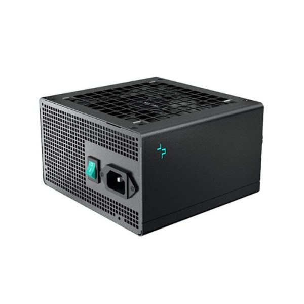 پاور کامپیوتر دیپ کول PK650D 80Plus Bronze