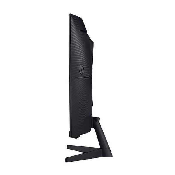 مانیتور گیمینگ سامسونگ Odyssey G5 G55C سایز 32 اینچ