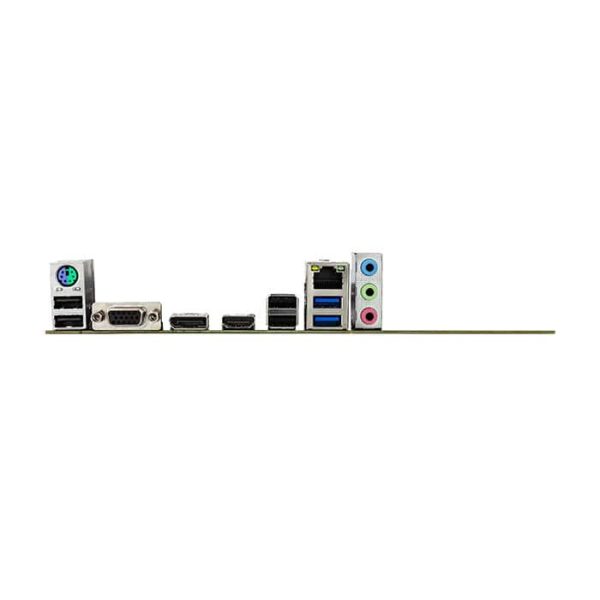 مادربرد فاطر H610M-K V2 DDR4