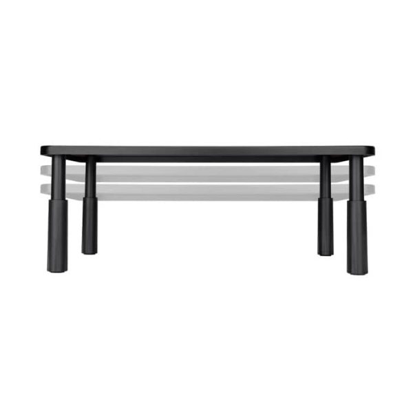 پایه نگهدارنده مانیتور و لپ تاپ پیشگامان فناوری برساد SMA06