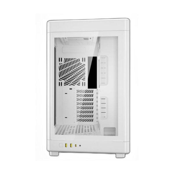 کیس کامپیوتر گیم دیاس Neso P1 W