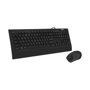 کیبورد و ماوس باسیم تسکو TKM 8060