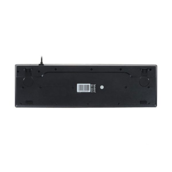 کیبورد باسیم بیاند BK-3350