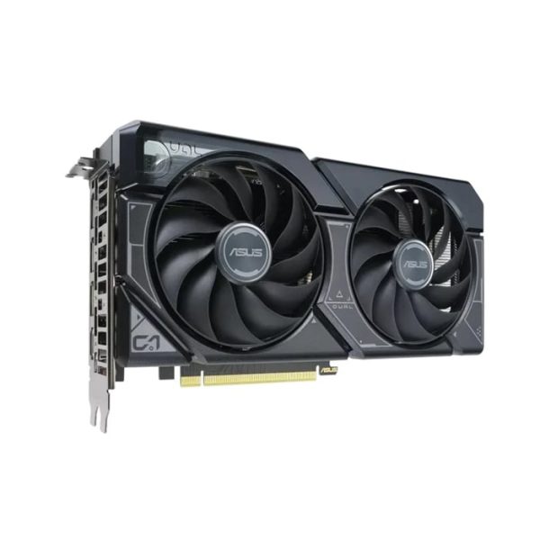 کارت گرافیک ایسوس ASUS Dual GeForce RTX™ 4060 Ti OC Edition 16GB GDDR6