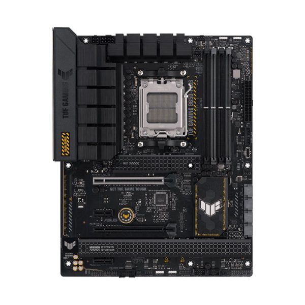مادربرد ایسوس TUF GAMING B650-PLUS
