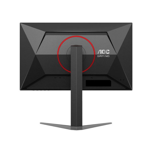 مانیتور گیمینگ ای او سی AOC 24G4 سایز 24 اینچ