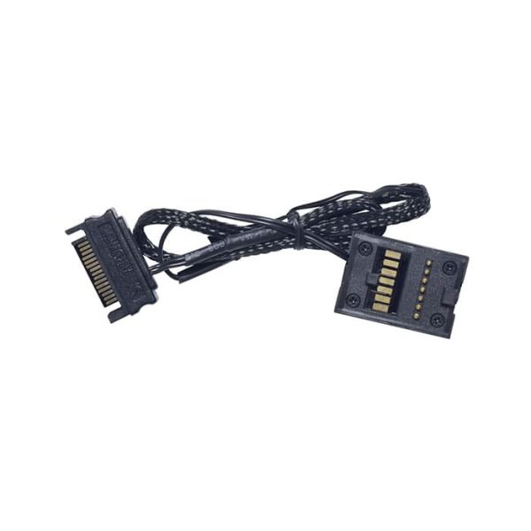کنترل فن لیان لی UNI HUB TL Black