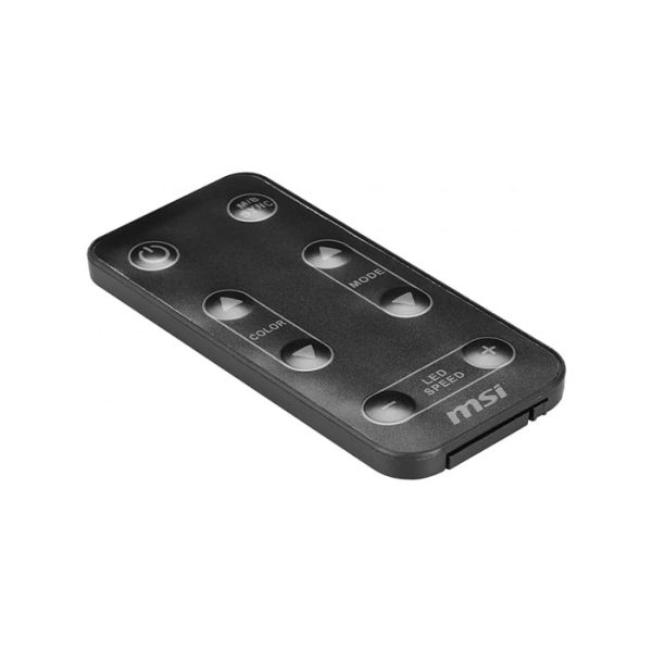 فن کیس ام اس آی MAG MAX F12A-3H