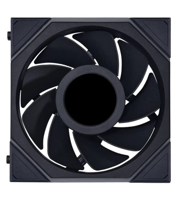 فن کیس لیان لی UNI FAN TL LCD Reverse Black